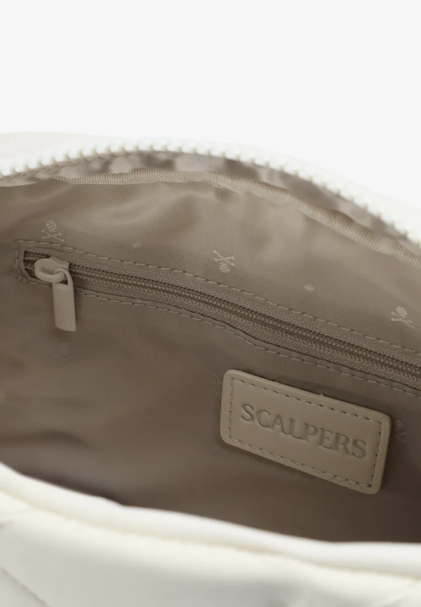 BOLSO BANDOLERA ACOLCHADO - Imagen 9