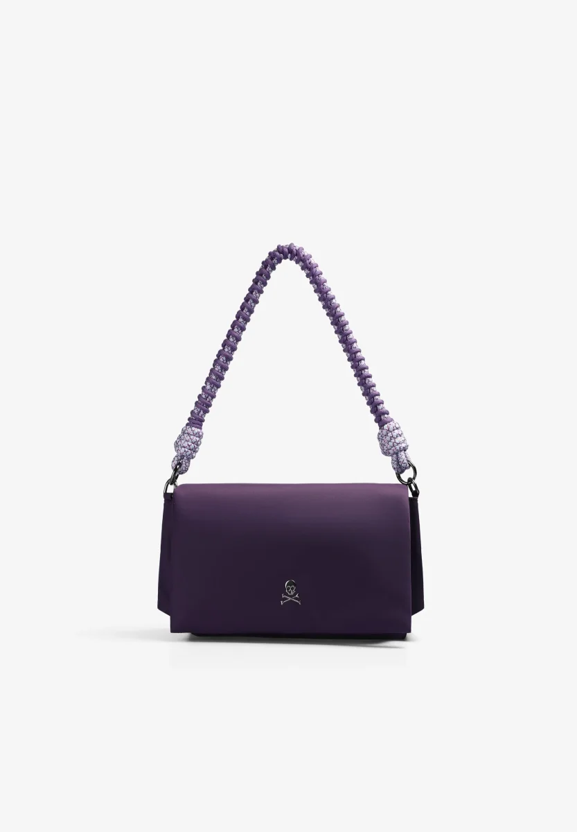 BOLSO BANDOLERA SOFT - Imagen 3