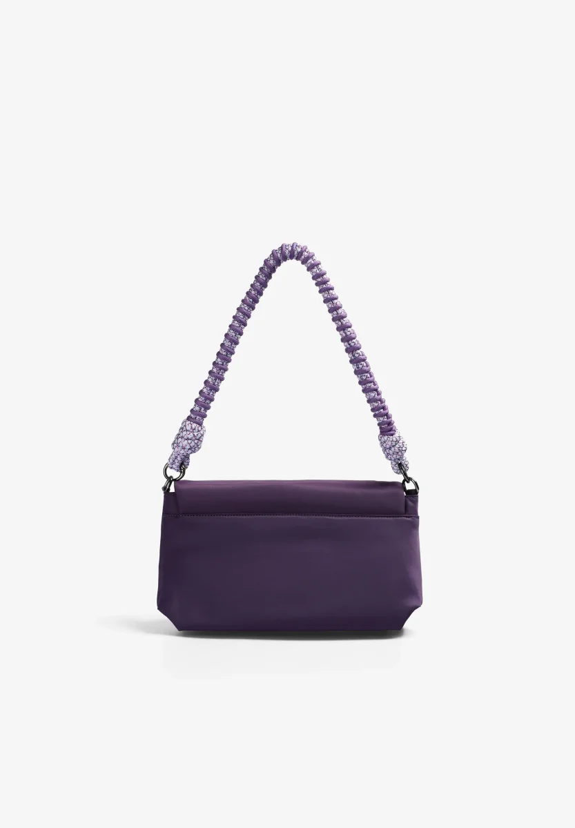 BOLSO BANDOLERA SOFT - Imagen 4