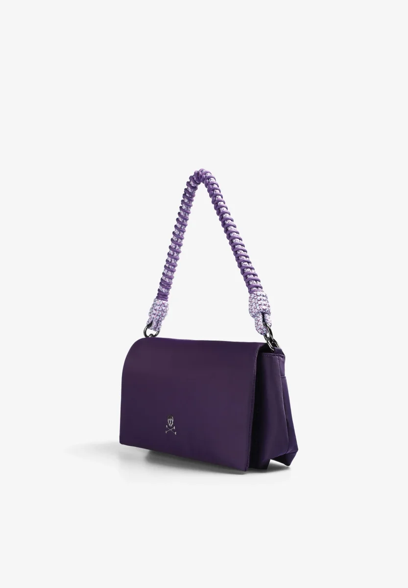 BOLSO BANDOLERA SOFT - Imagen 5