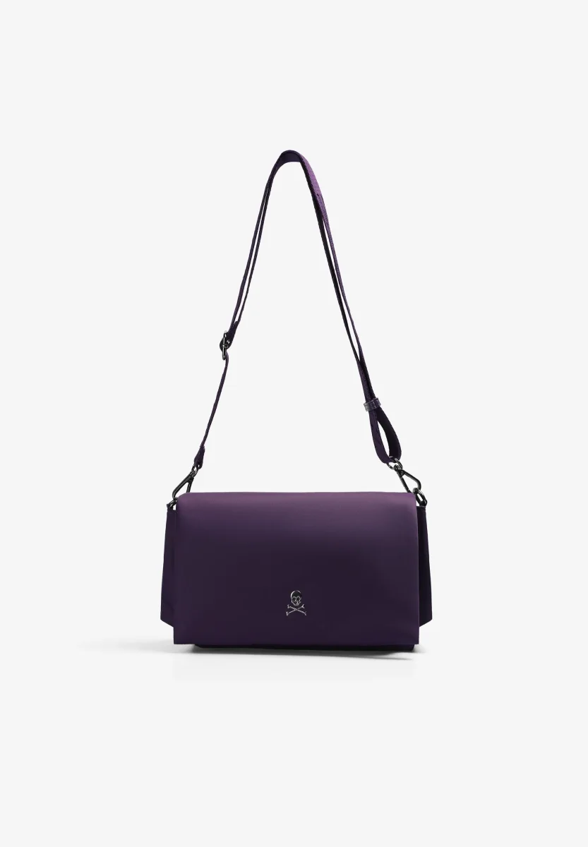 BOLSO BANDOLERA SOFT - Imagen 6