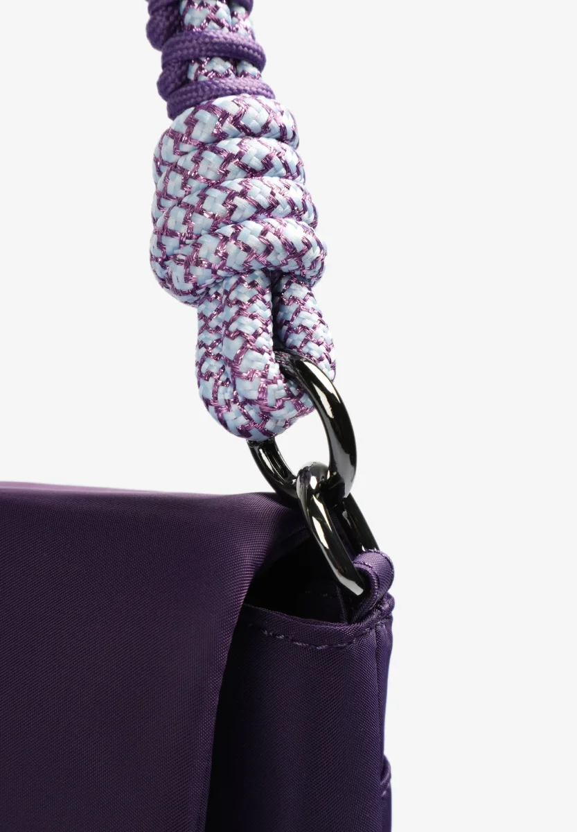 BOLSO BANDOLERA SOFT - Imagen 8