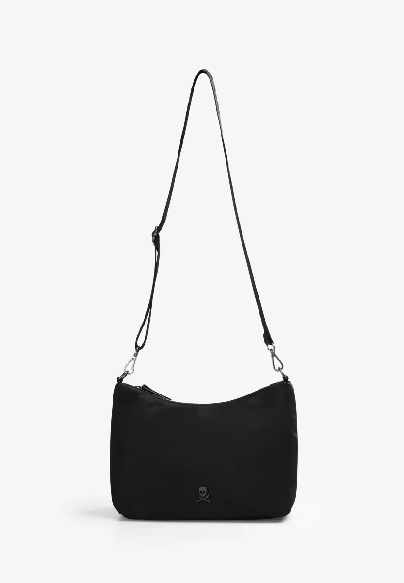 BOLSO DE HOMBRO ASA TRENZADA - Imagen 7