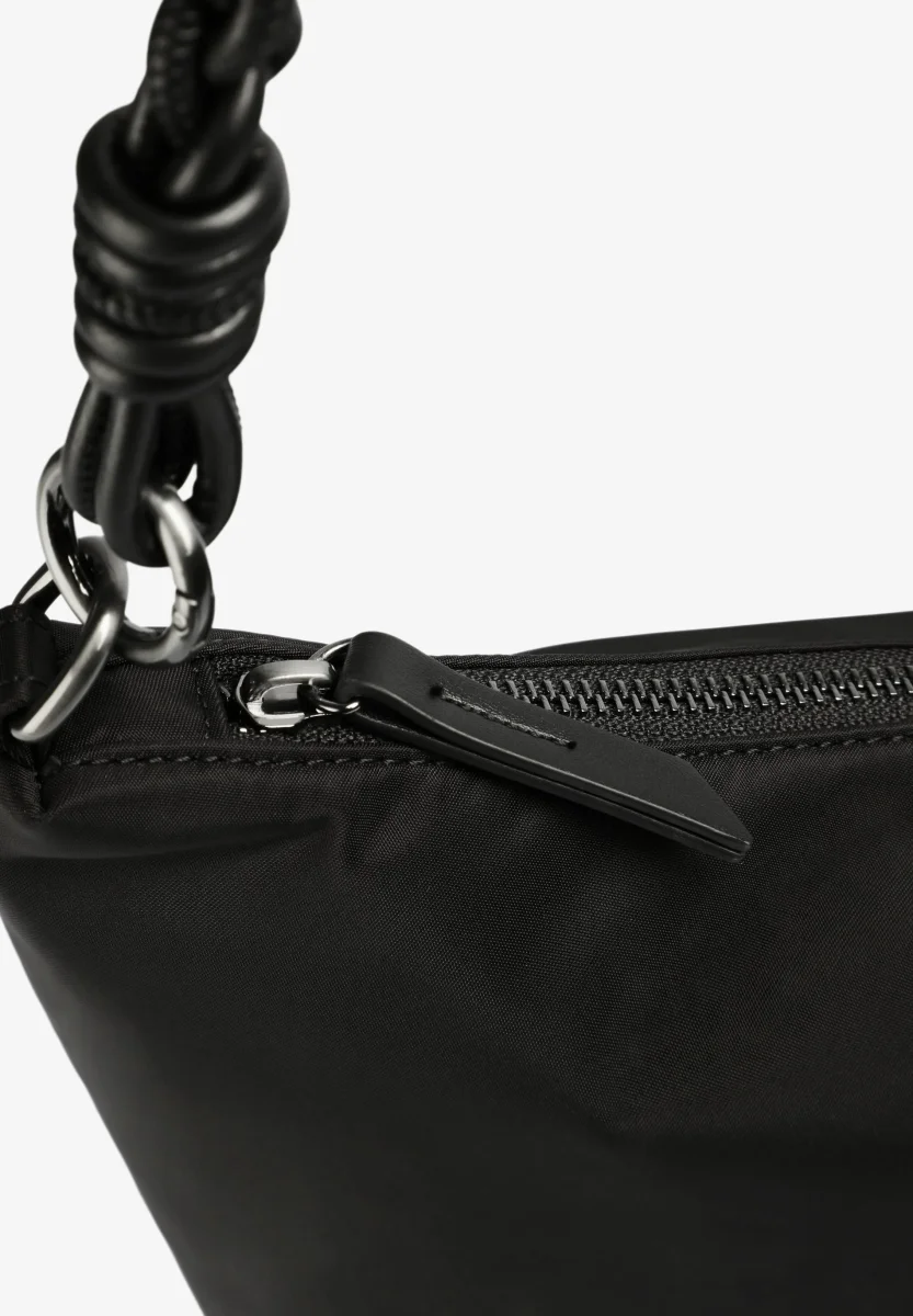 BOLSO DE HOMBRO ASA TRENZADA - Imagen 9