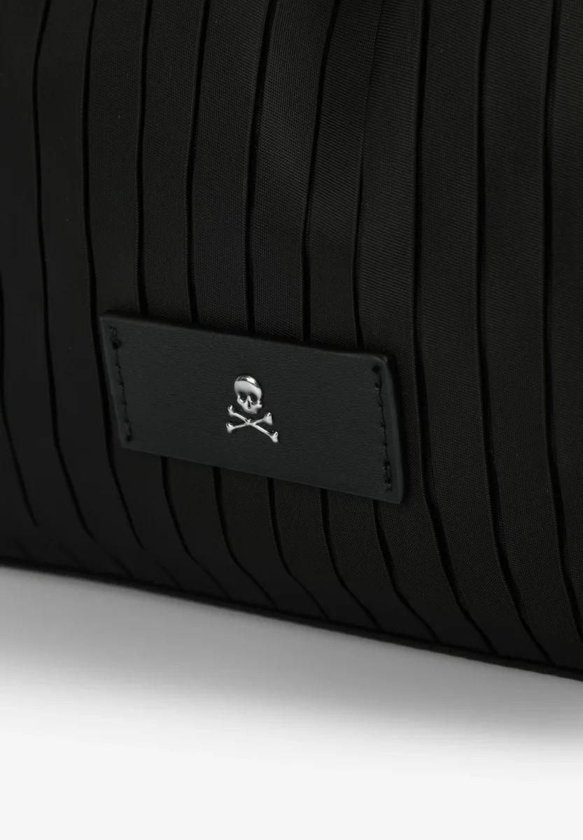 BOLSO PLISADO TIRADORES AJUSTABLES - Imagen 7