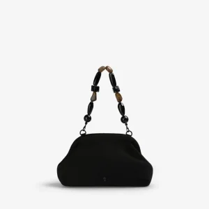 CLUTCH TEXTURA ASA CUENTAS