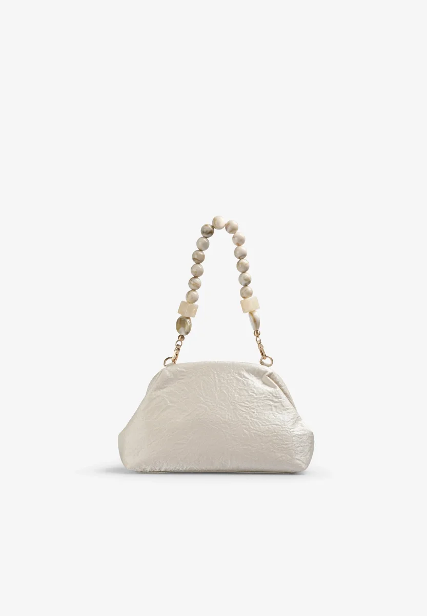 CLUTCH TORNASOLADO ASA CUENTAS - Imagen 4