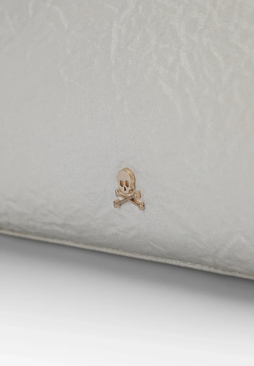 CLUTCH TORNASOLADO ASA CUENTAS - Imagen 7