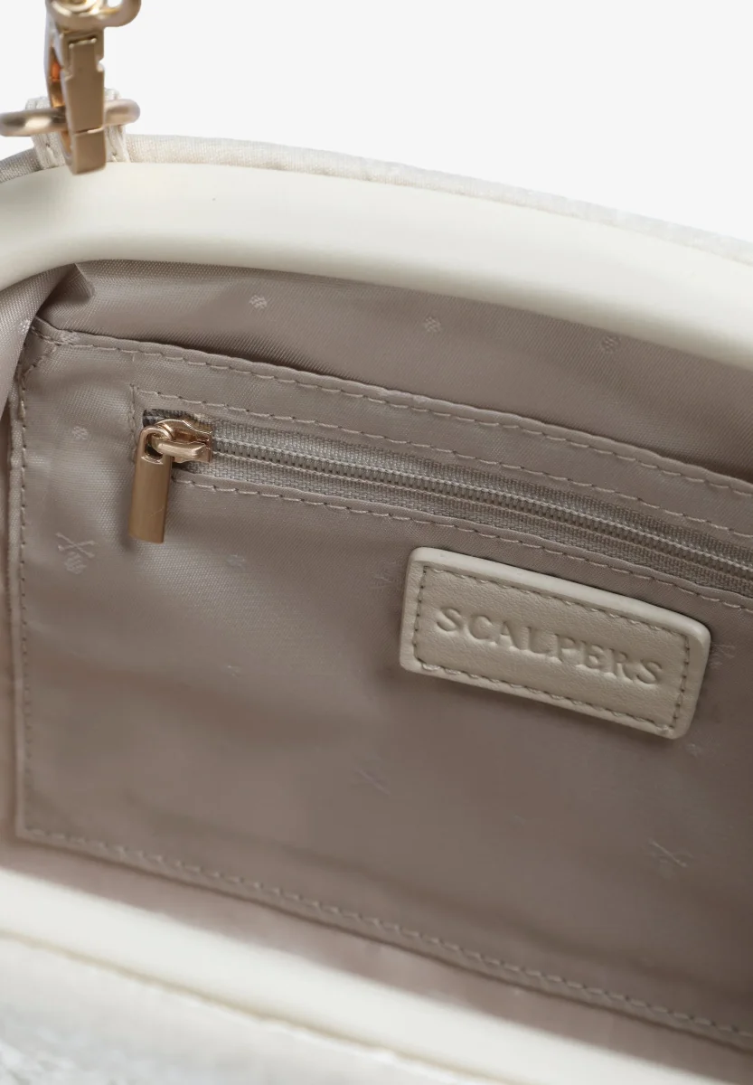 CLUTCH TORNASOLADO ASA CUENTAS - Imagen 9