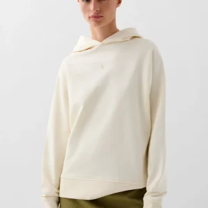 SUDADERA CAPUCHA CALAVERA BORDADA