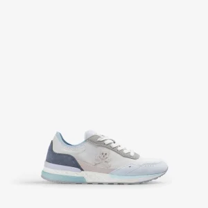 SNEAKERS ANTE TRICOLOR