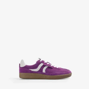 SNEAKERS BICOLOR ANTE