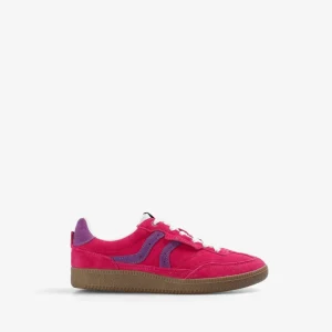 SNEAKERS BICOLOR ANTE