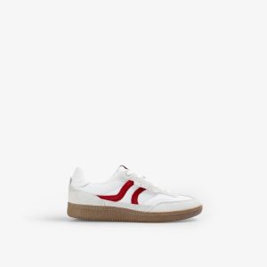 NUMICO MESH SNEAKERS W