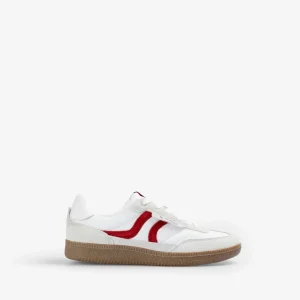 SNEAKERS RETRO DEPORTIVAS