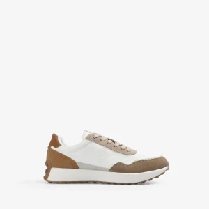ZAPATILLA ANTE COMBINADAS