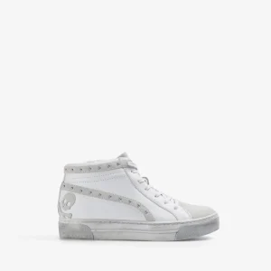 ZAPATILLAS ALTAS TACHUELAS