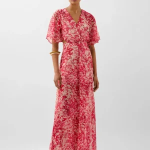 VESTIDO PRINT FLUIDO
