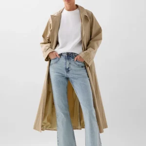 JEANS TIRO ALTO