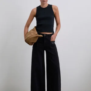VAQUERO CULOTTE TACHUELAS