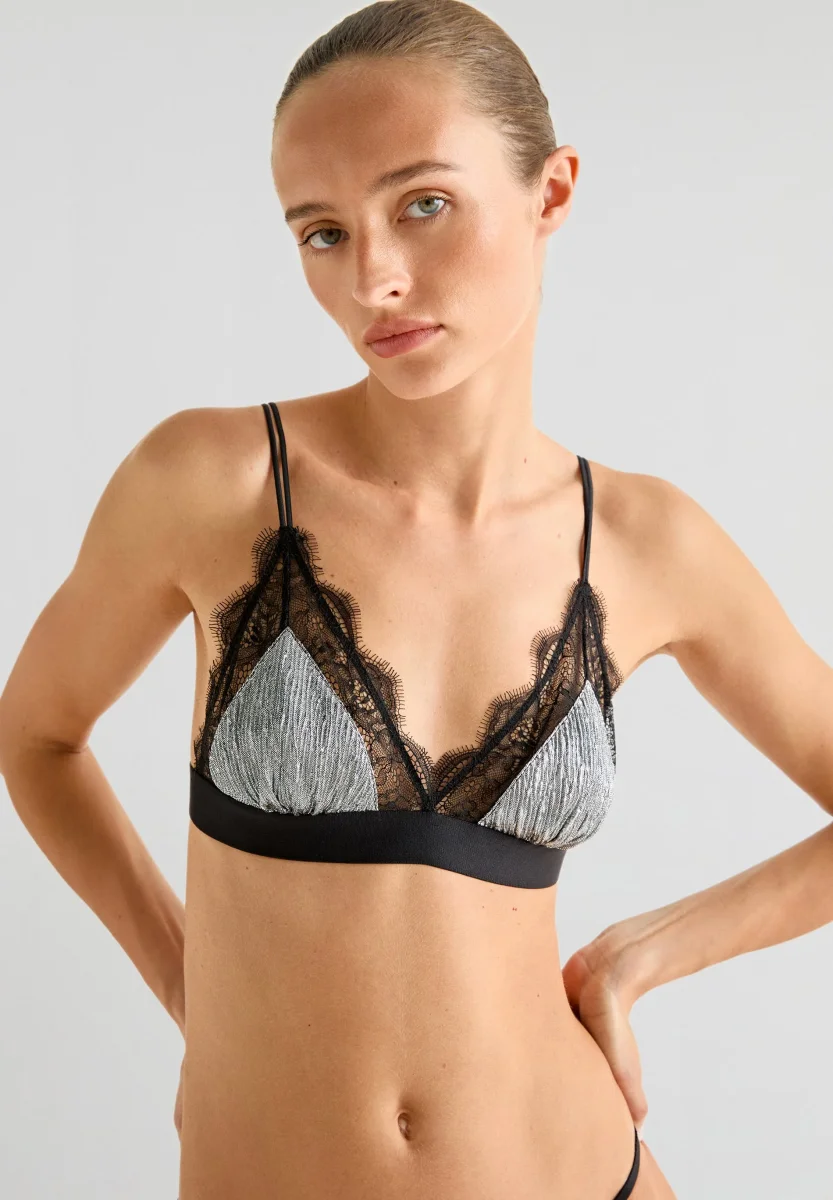 BRALETTE ENCAJE SCALPERS X LOVE STORIES - Imagen 3