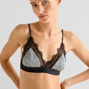 BRALETTE ENCAJE SCALPERS X LOVE STORIES