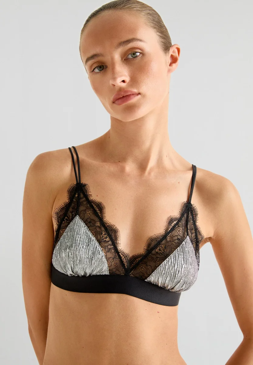 BRALETTE ENCAJE SCALPERS X LOVE STORIES - Imagen 5