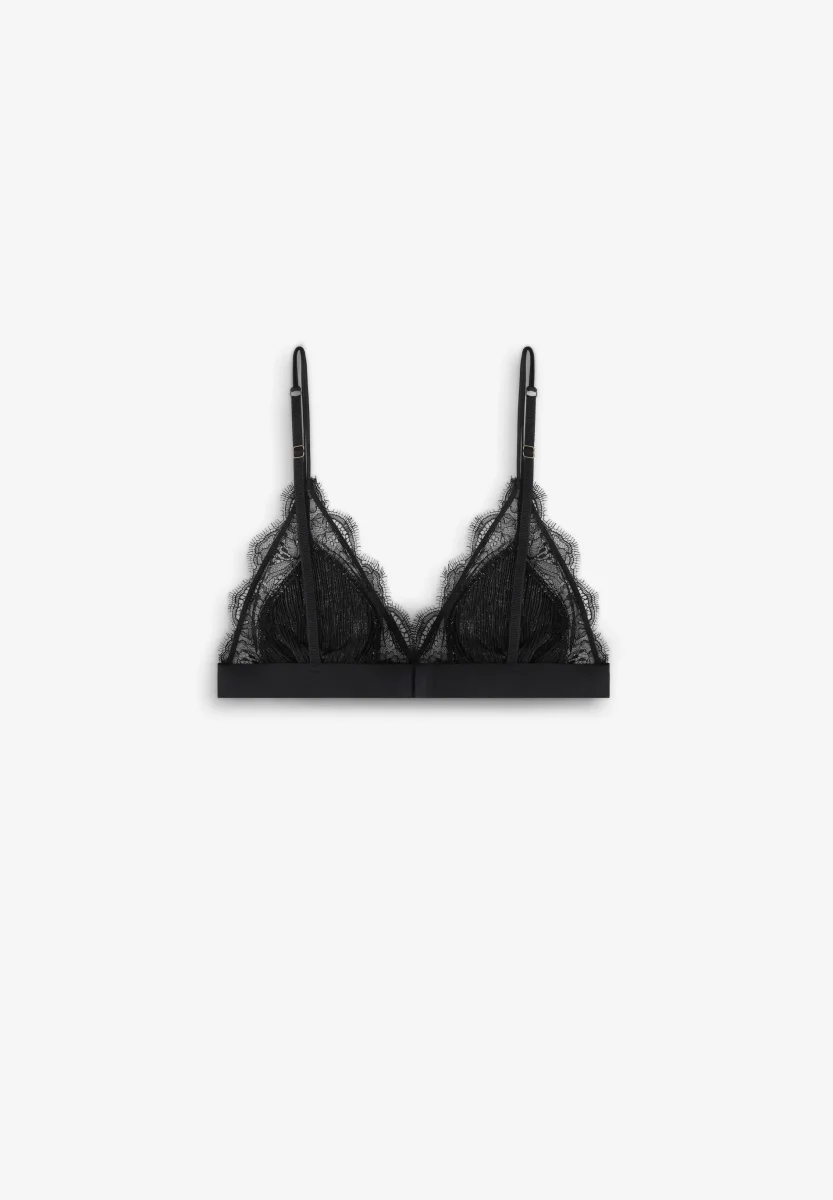 BRALETTE ENCAJE SCALPERS X LOVE STORIES - Imagen 8