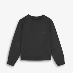 SUDADERA BÁSICA CALAVERA