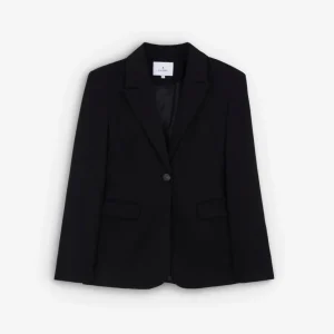 BLAZER DETALLE HOMBRO