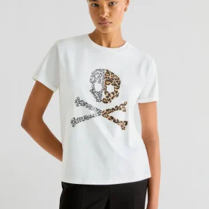 LEO TRIZE TEE