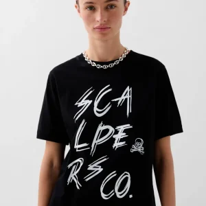 CAMISETA PRINT BRANDING