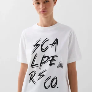 CAMISETA PRINT BRANDING
