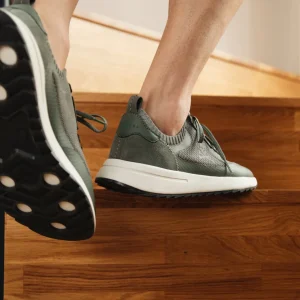 SNEAKERS KNIT LIGERAS