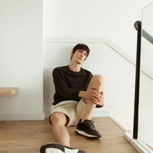 SNEAKERS HARRY