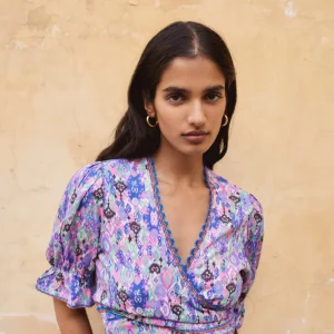 TOP CRUZADO PRINT