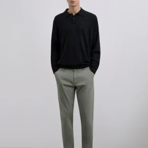 PANTALÓN CHINO CASUAL