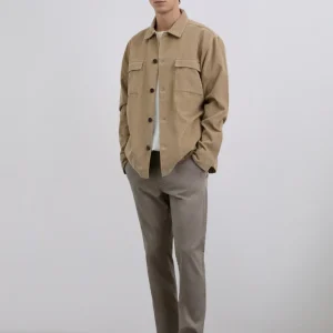 PANTALÓN CHINO CASUAL