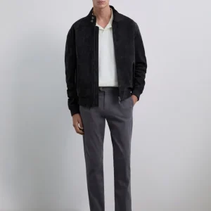 PANTALÓN CHINO PINZAS