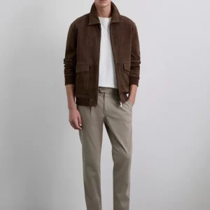 PANTALÓN CHINO PINZAS