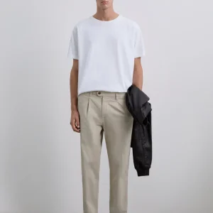 PANTALÓN PINZAS