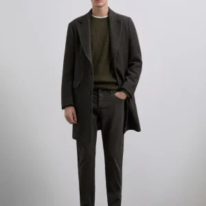 PANTALÓN CHINO ALGODÓN
