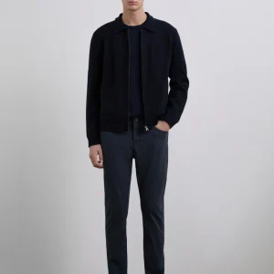 PANTALÓN CHINO ALGODÓN