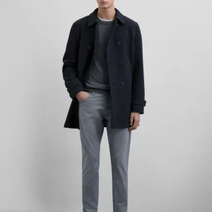PANTALÓN CHINO ALGODÓN
