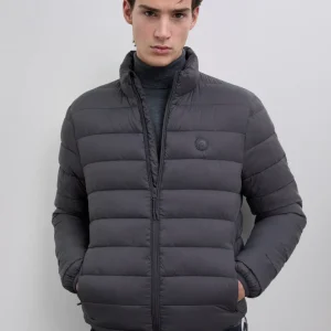 CHAQUETA ACOLCHADA LIGERA