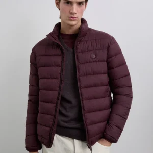 CHAQUETA ACOLCHADA LIGERA