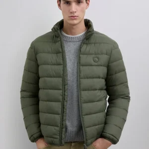 CHAQUETA ACOLCHADA LIGERA