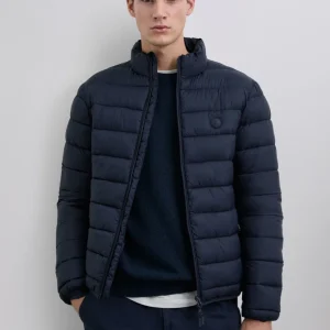 CHAQUETA ACOLCHADA LIGERA