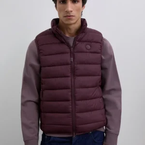 CHALECO ACOLCHADO LIGERO