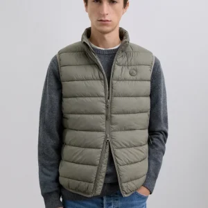 CHALECO ACOLCHADO LIGERO